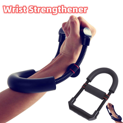 Adjustable Grip Power Forearm Trainer