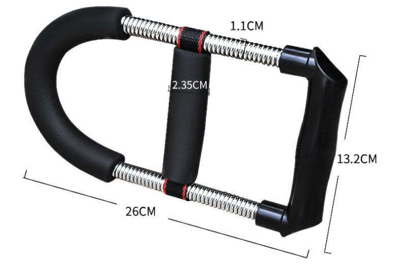 Adjustable Grip Power Forearm Trainer