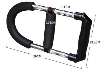 Adjustable Grip Power Forearm Trainer