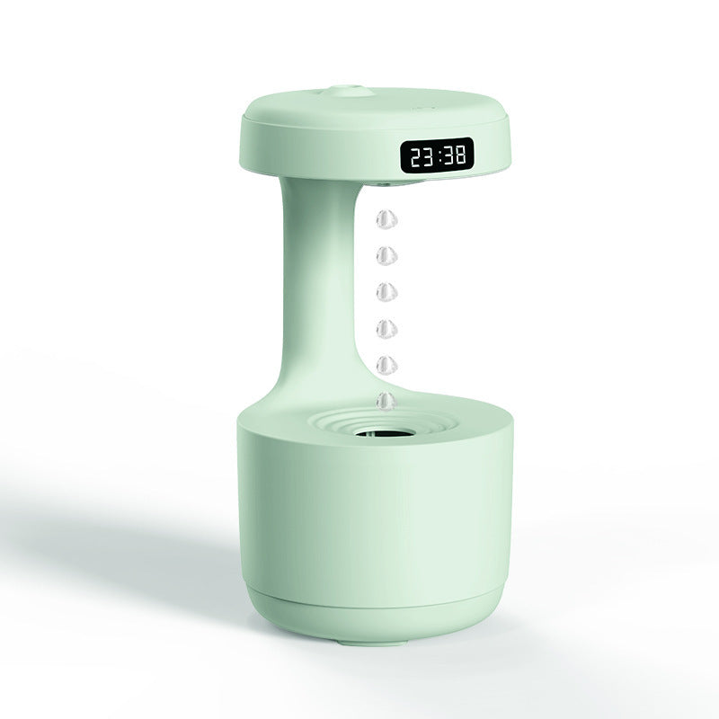 Anti-gravity Air Humidifier Levitating Fogger