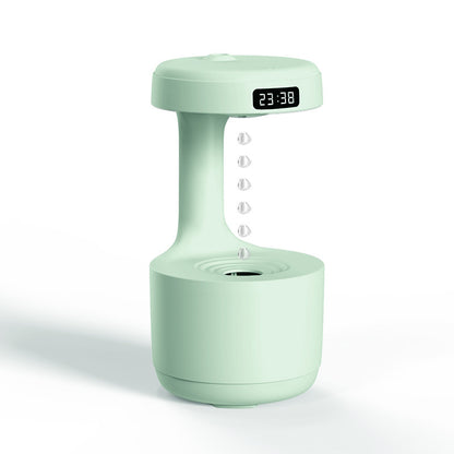 Anti-gravity Air Humidifier Levitating Fogger