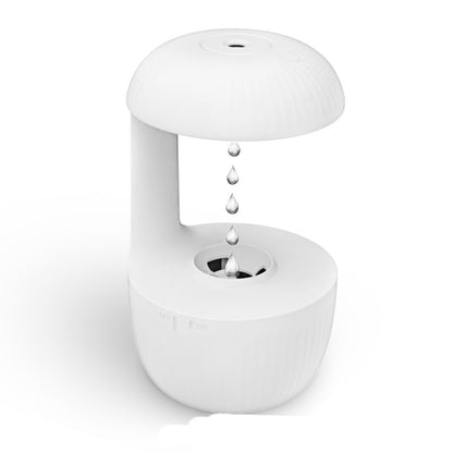 Anti-gravity Air Humidifier Levitating Fogger