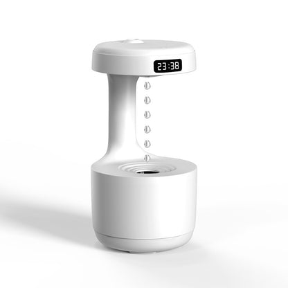 Anti-gravity Air Humidifier Levitating Fogger