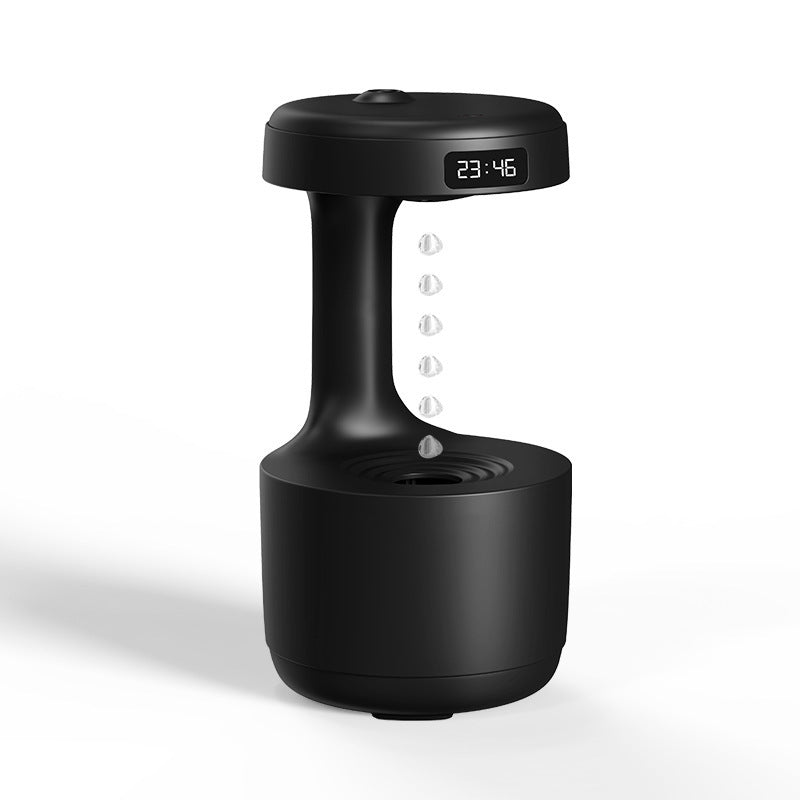 Anti-gravity Air Humidifier Levitating Fogger