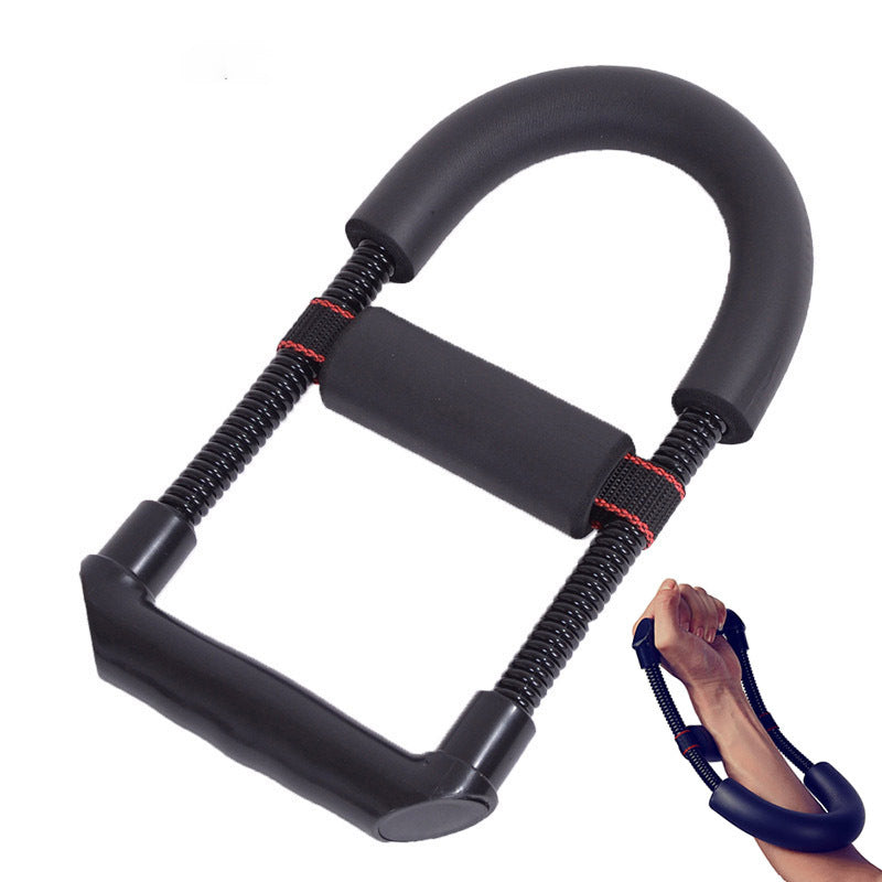 Adjustable Grip Power Forearm Trainer