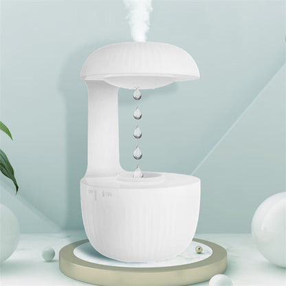 Anti-gravity Air Humidifier Levitating Fogger