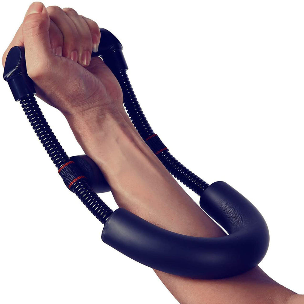 Adjustable Grip Power Forearm Trainer