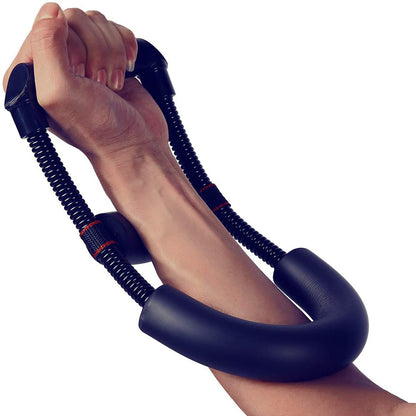 Adjustable Grip Power Forearm Trainer